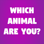 Cover Image of डाउनलोड आप कौन से जानवर हैं? 8.1.0 APK
