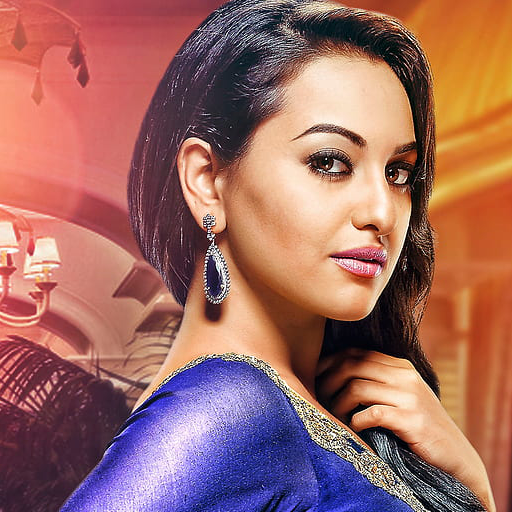 Sonakshi Sinha-Movies,Wallpape logo