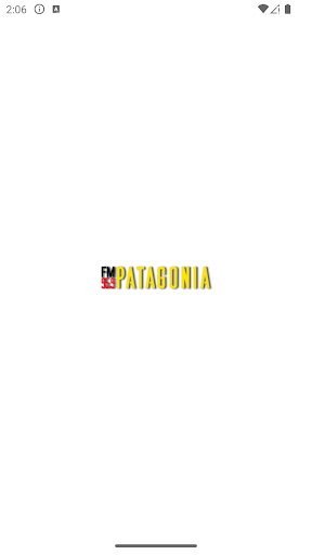 FM Patagonia 95.9 Screen 3