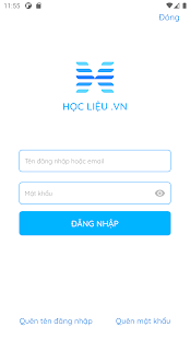 Hu1ecdc liu1ec7u .VN 1.4.4 APK screenshots 2