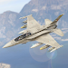 f16 Fighter Jet War Games 1.8 Latest APK Download