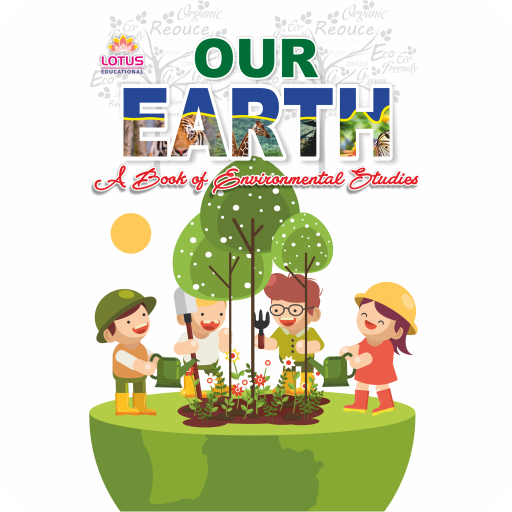 Lotus Environmental - 3 logo