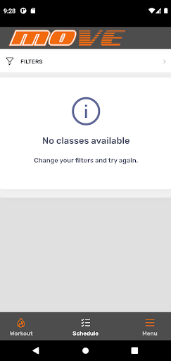 Move Screen 3