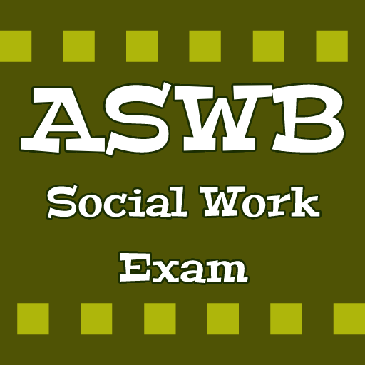 ASWB Social Work Exam Prep logo