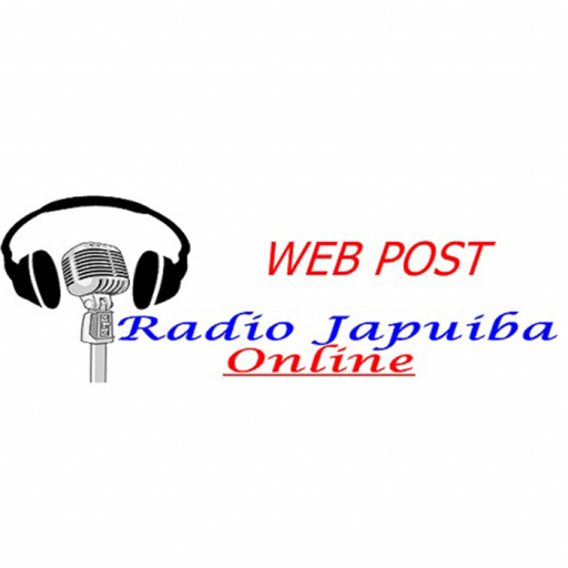 RÁDIO JAPUÍBA ONLINE
