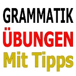 Cover Image of डाउनलोड A1 German learning: exercises  APK