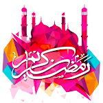 Cover Image of ダウンロード Ramadan Kareem Stickers for Wh  APK