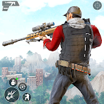 Cover Image of डाउनलोड Sniper 3D Shooter - Gun Games  APK