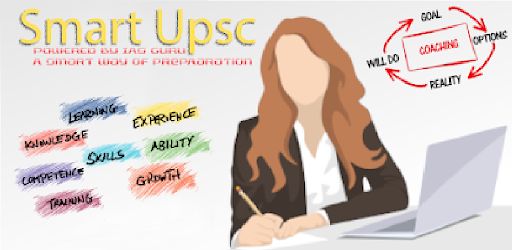 UPSC IAS Smart Study Tracker