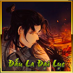 Cover Image of Descargar Đấu La Đại Lục - Truyện tiên hiệp 1.0 APK