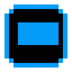 Cover Image of Download Save Blue - Puzzle Platformer  APK