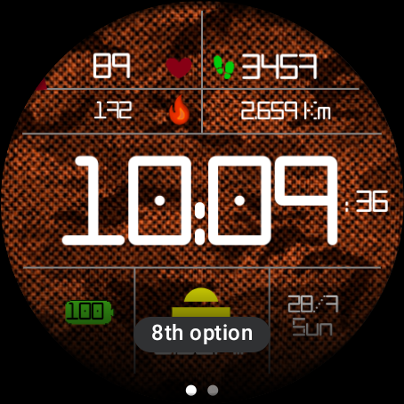 Cordura Camo 0.6 screenshot 18