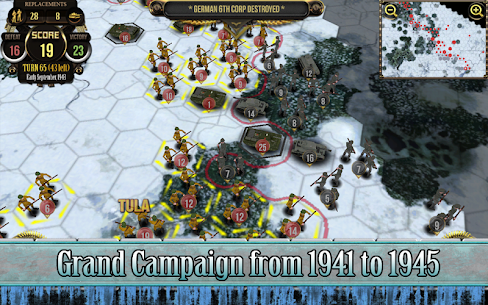Russian Front  Full Apk Download 9