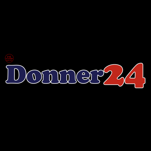 Donner 24 Bolton logo