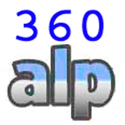 360 ALP PANORAMI  Icon
