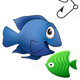 FISH HUNTING icon