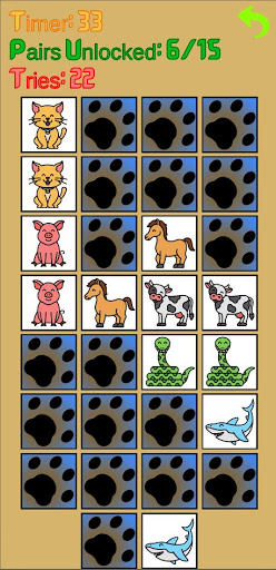 Alaala (Memory) Screen 3