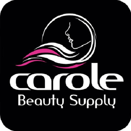 Carole Beauty Supply logo
