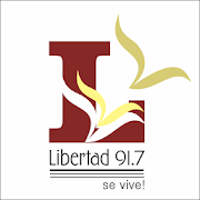 Radio Libertad 91.7 1.1 Icon