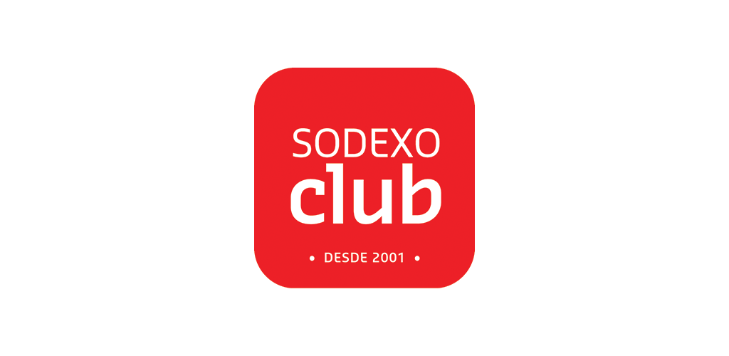 Sodexo Club Perú - Latest version for Android - Download APK