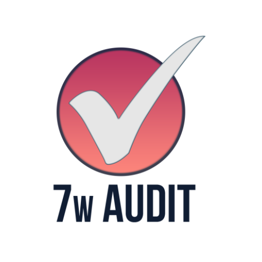 Nifty 7 Waste Audit 1.1.0 Icon