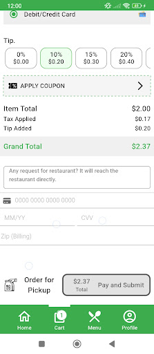 Screenshot 6