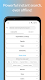 screenshot of SquadApp - Collector's Guide