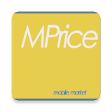 Mobile Price Market icon