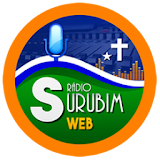 Surubim Web icon