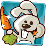 Cover Image of Tải xuống Hungry Bunny  APK