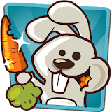 Hungry Bunny icon