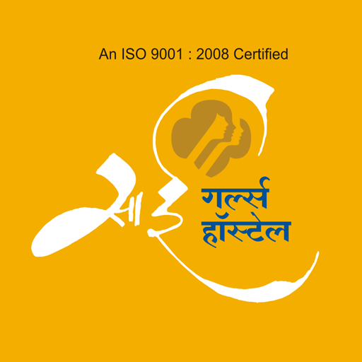 Sai Girls Hostel logo