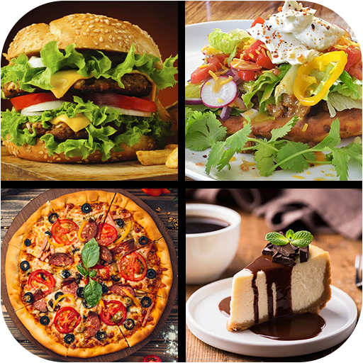 All Recipes - Cuisines World