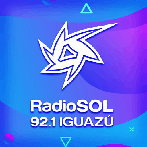 Radio Sol Iguazu 92.1 LRH 850 logo