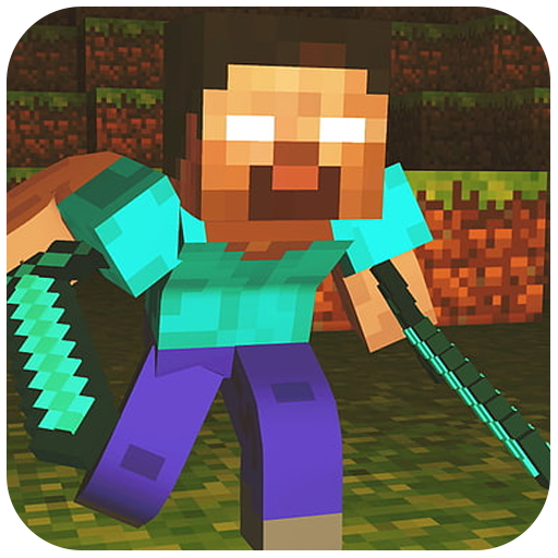 Herobrine Skin Mod Minecraft Download on Windows