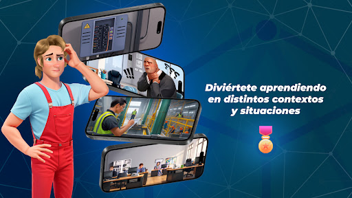 MLA - Mutual Learning Academy