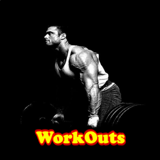 WorkOuts logo