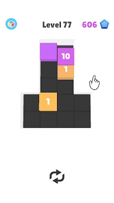 Fill It! - Screenshot 1