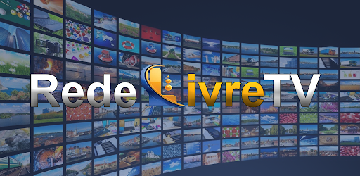 Android application Redelivretv screenshort