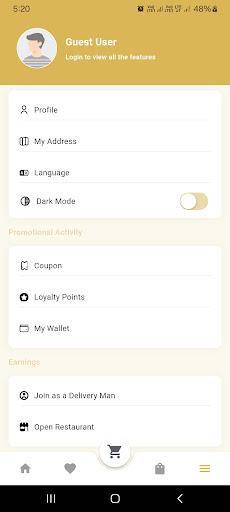 Fodoq Food Delivery Pvt Ltd