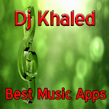 DJ Khaled Music icon