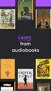 تطبيق English Listening مهكر 2