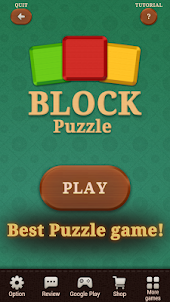 BlockPuzzle