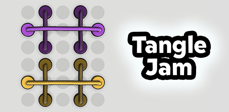 Tangle Jam