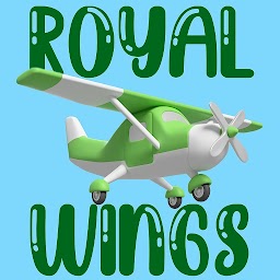 Royal Wings