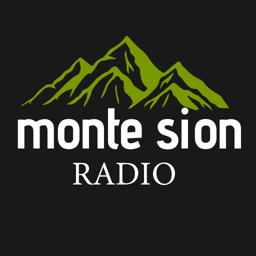 Radio Monte Sion - Cristiana logo