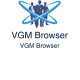 VGM Browser icon