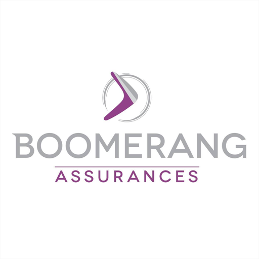 Boomerang Assurances Online logo