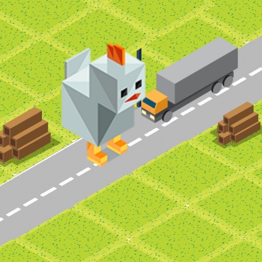 Download Cross Road Cute Animals Chicken Game 3 3 25 Apk For Android Apkdl In