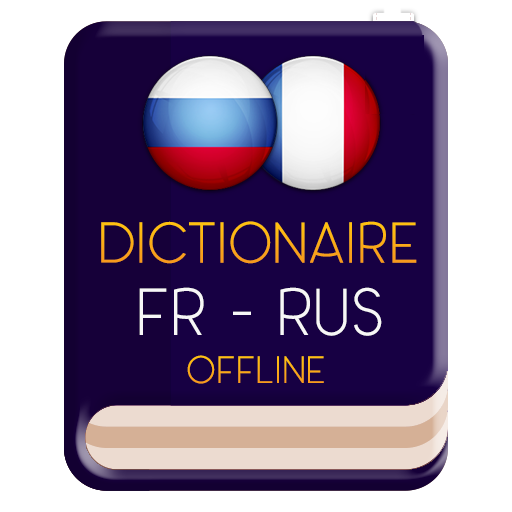 Dictionnaire Francais - Russe
